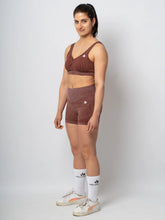 Vigor Set - Shorts + Top bretella